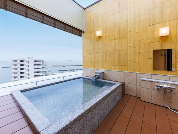 熱海温泉 お部屋食と源泉かけ流しの宿 ホテル貫一の写真その2