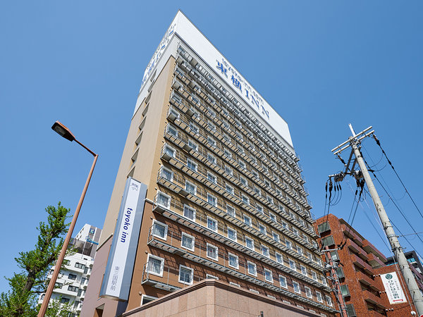 東横INN新大阪東三国駅前の写真その1