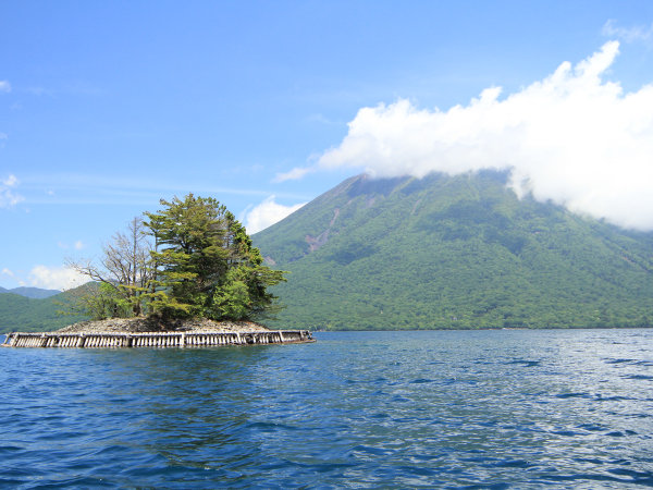 ◆【周辺】男体山や中禅寺湖など人気の観光スポットがございます。