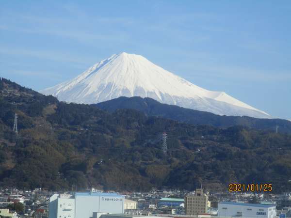 東横INN静岡清水駅前の写真その5