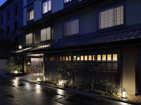 ホテルリソル京都　四条室町のプラン「スタンダードプラン（素泊り）」