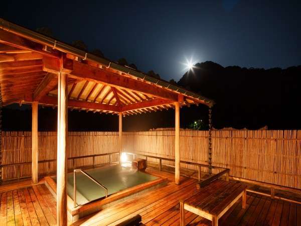 新潟・岩室温泉 自家源泉の宿 富士屋の写真その2