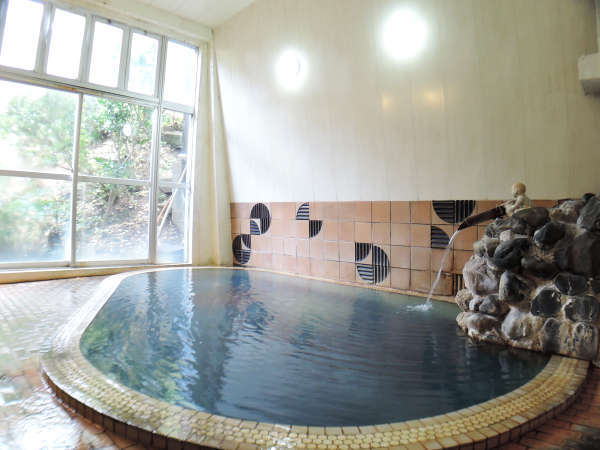 瀬波温泉 開湯の宿 大和屋旅館の写真その2