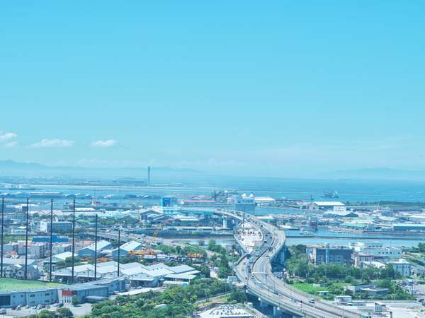 関空泉大津ワシントンホテルの写真その4