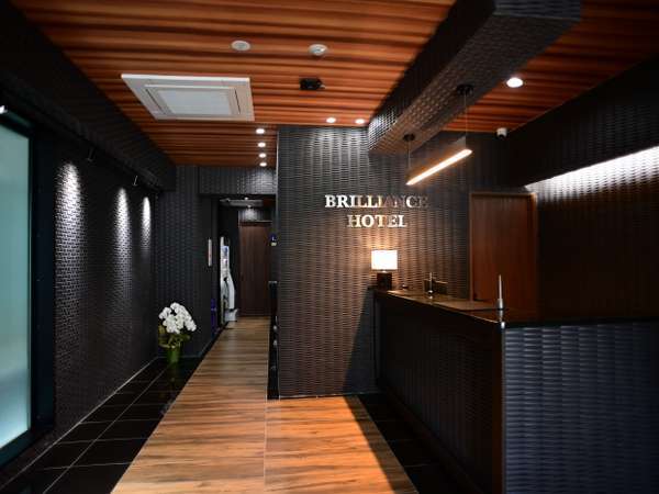 BRILLIANCE HOTELの写真その2