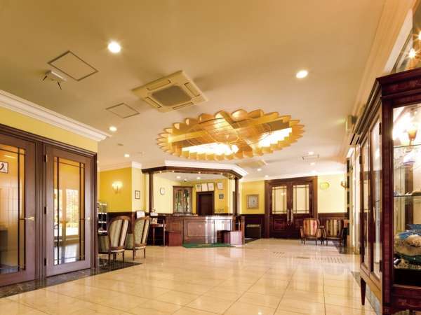 Hotel Himawarisou(ひまわり荘)の写真その3
