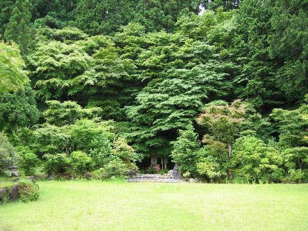 宿坊 萱堂 上池院(しゅくぼう かやどう じょうちいん)の写真その3