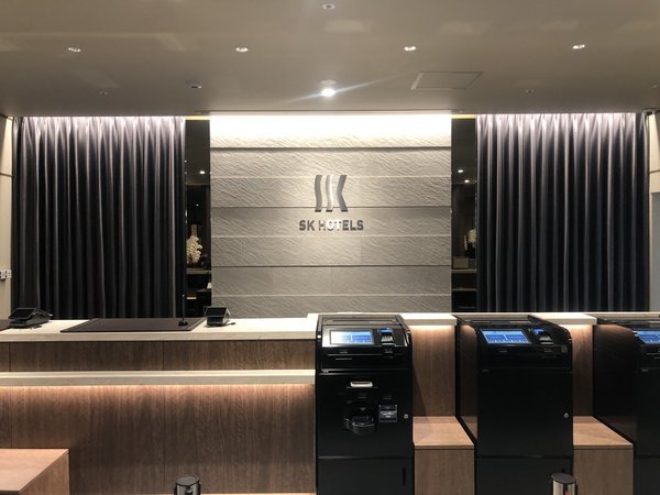 SK HOTEL 神戸駅前の写真その5