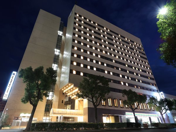 SK HOTEL 神戸駅前の写真その1