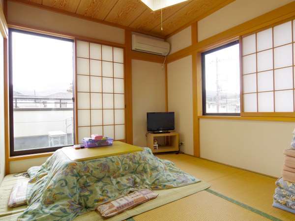 Nikko Stay House Araiの写真その5