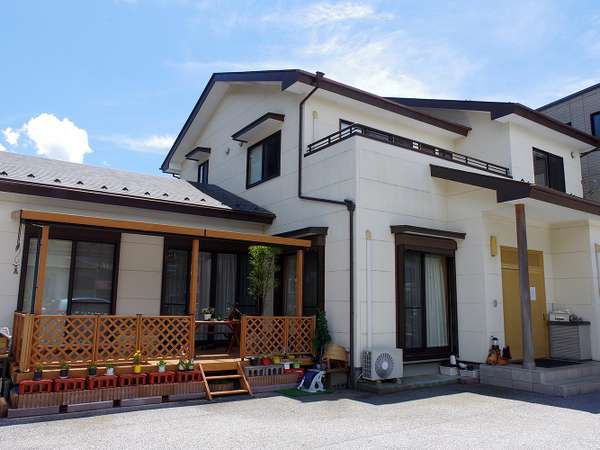Nikko Stay House Araiの写真その1