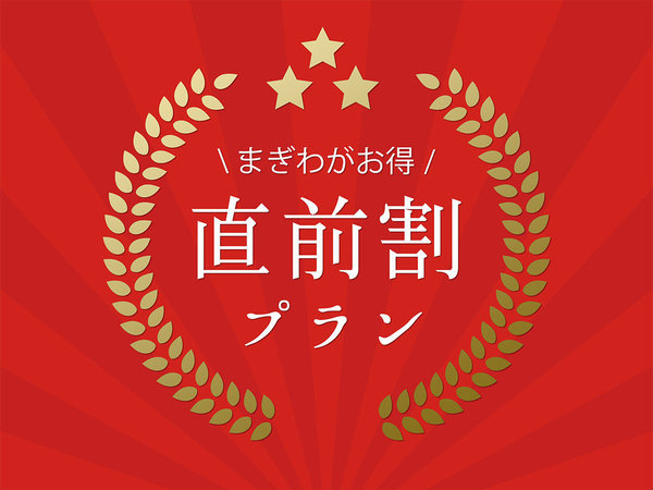 天然温泉　朝食付き　ホテルプラトンのプラン「【スペシャルプライス】＜素泊＞夜中もOK！源泉かけ流しの大浴場＆湯めぐり★駐車場無料＜現金特価＞」