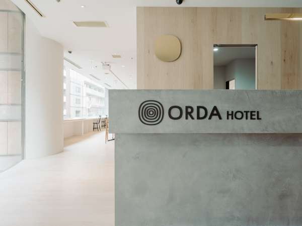 ORDA HOTELの写真その2