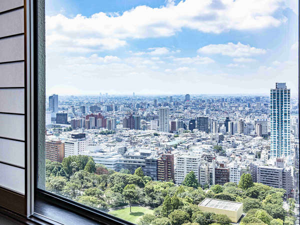 ヒルトン東京の写真その3