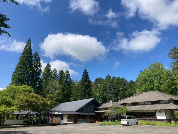 久万高原町ふるさと旅行村の写真その3