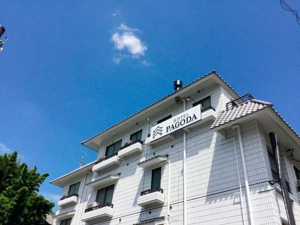 HOTEL PAGODAの写真その2