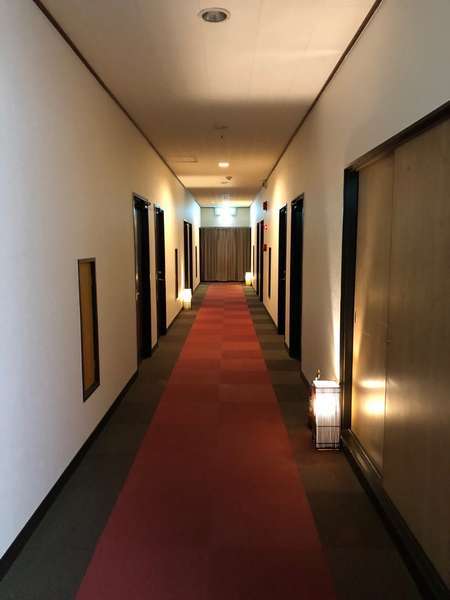 廊下2