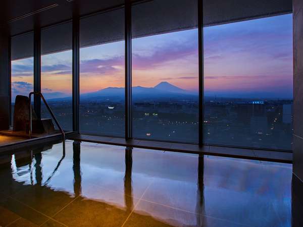 富士山三島東急ホテルの写真その2