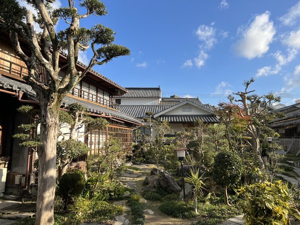 割烹旅館 田岡の写真その2