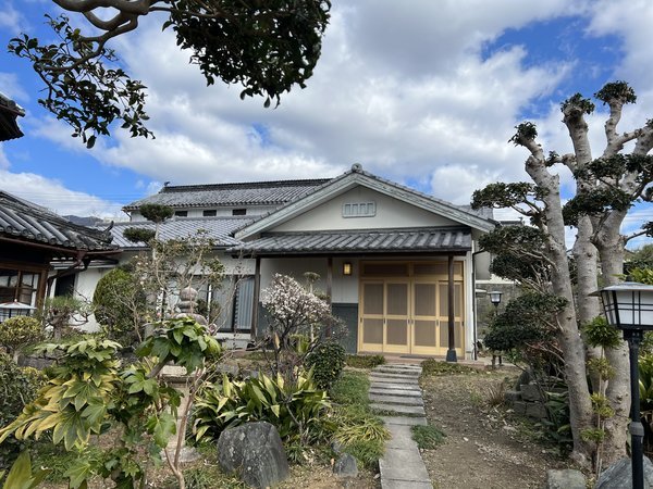 割烹旅館 田岡の写真その3