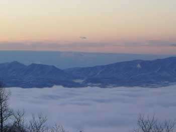 ペンション山賊の写真その2