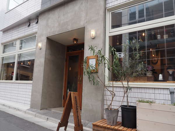 almond hostel & cafeの写真その1