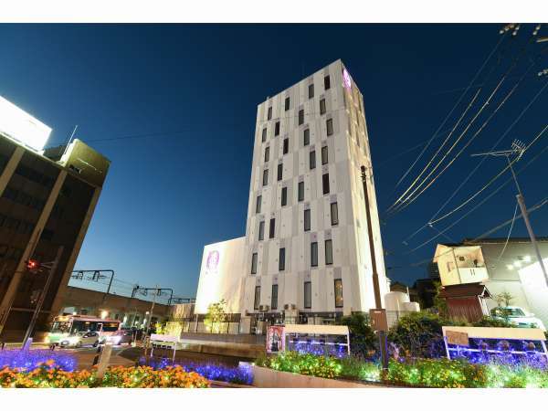 Hotel Wisteria NARAの写真その2