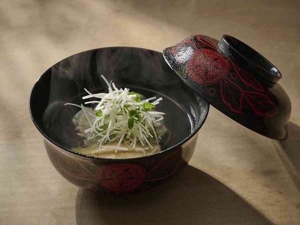 ＴＨＥ　ＨＩＲＡＭＡＴＳＵ　京都のプラン「【じゃらんスペシャルウィーク】【日本料理】ひらまつの美食と至福のひととき／夕・朝食付」
