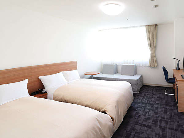 ホテル メルパルク広島の写真その2