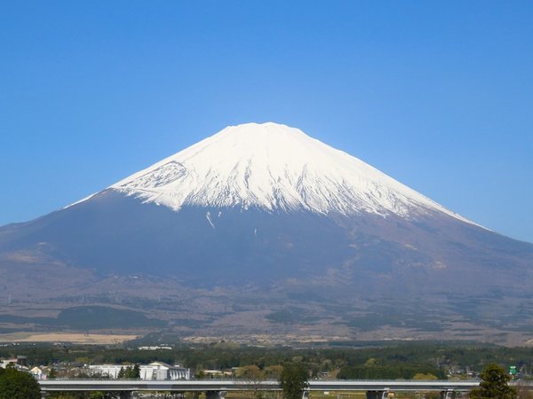 富士山