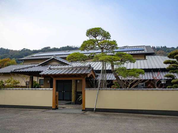 和の宿 割烹 三國屋の写真その1