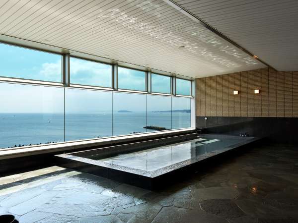 HORIZON@ONSEN@ENOSHIMA