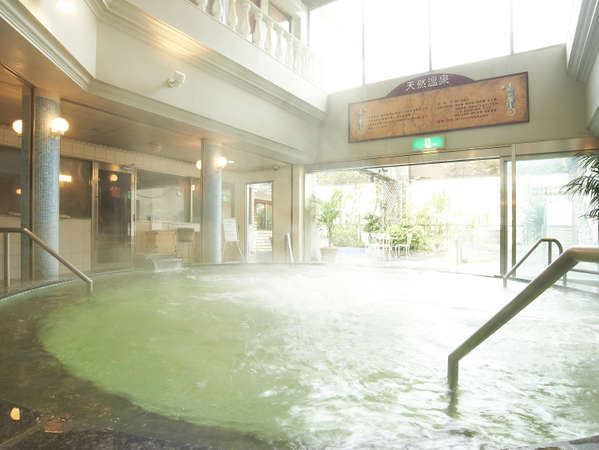 神戸サウナ&スパ ホテルカプセルイン神戸の写真その2