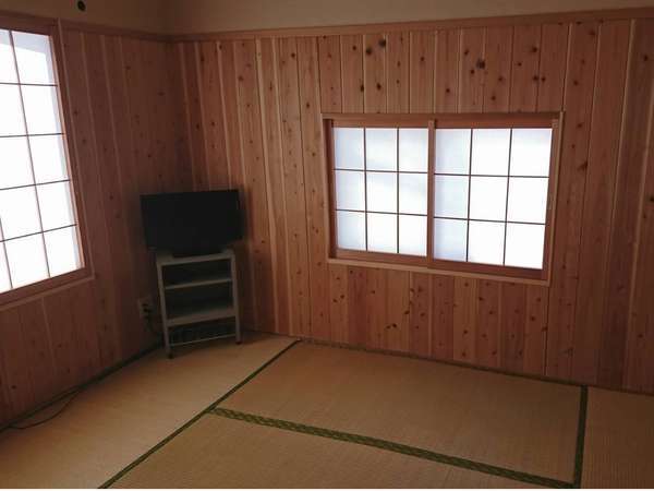 お部屋の写真