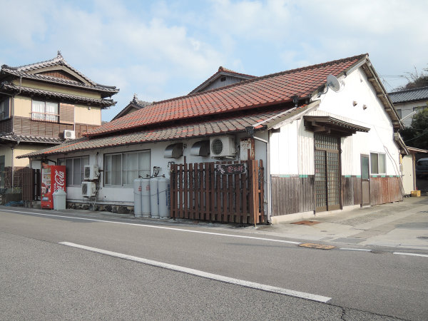 漁家民宿 要太郎の写真その1