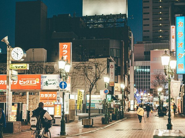 くれたけイン・セントラル浜松の写真その2