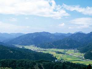 いけだ体験と里山ごはんの宿 ファームハウス コムニタの写真その5