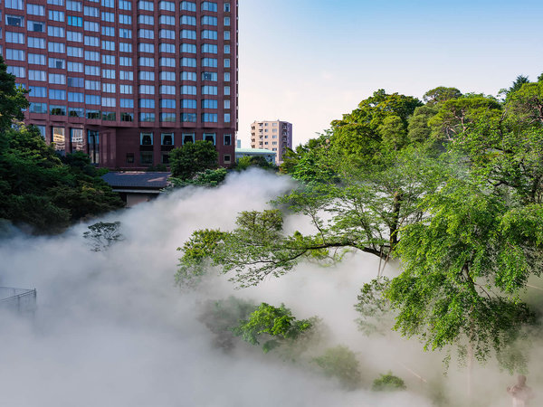 ホテル椿山荘東京の写真その1