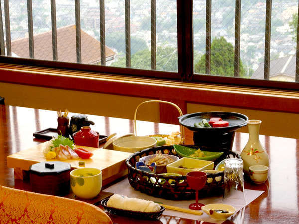 生駒のお宿 城山旅館の写真その2