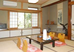 藤井荘お部屋（イメージ）ごゆっくりお過ごしください