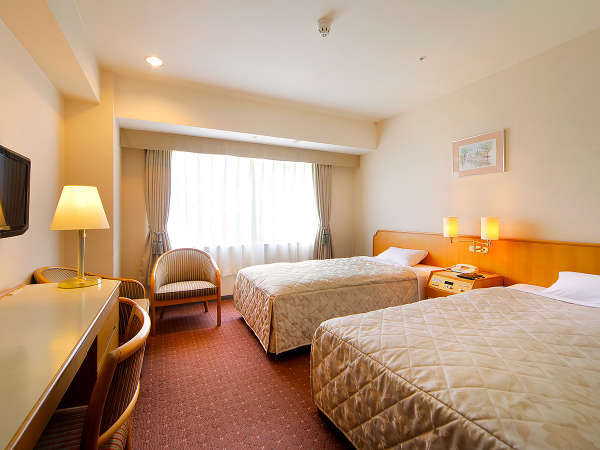 ホテルクラウンパレス浜松(HMIホテルグループ)の写真その4