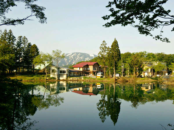 清水屋の写真その1