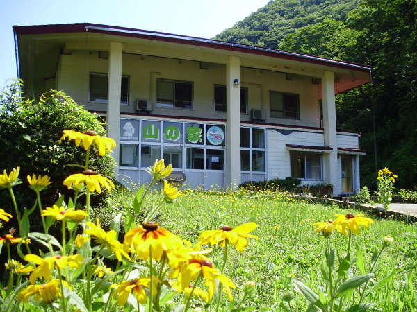 森林公園スイス村 青少年山の家の写真その1