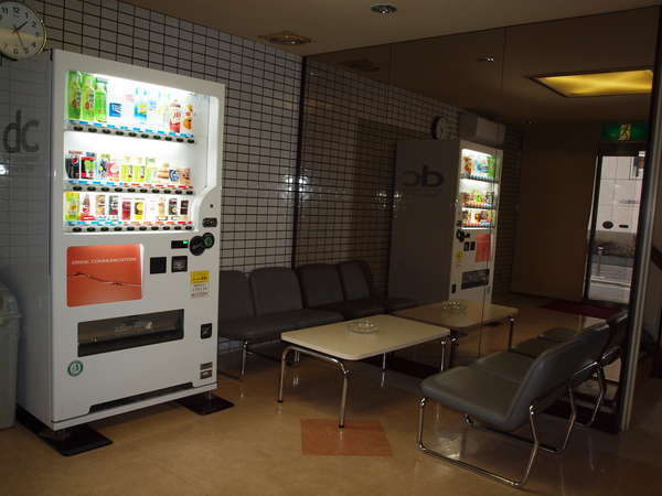 新宿ビジネスホテルの写真その3