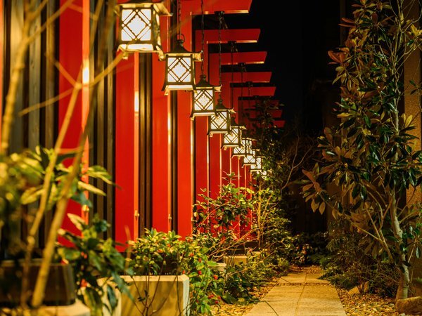こころいやす季節のお料理 ホテルアジール・奈良の写真その2