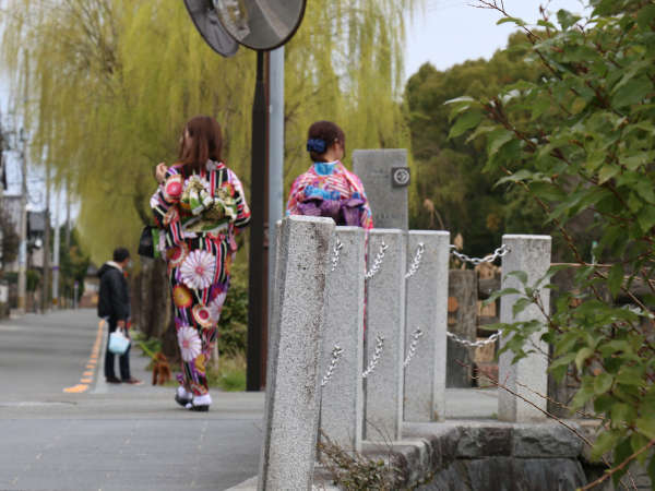 さいふや旅館の写真その5