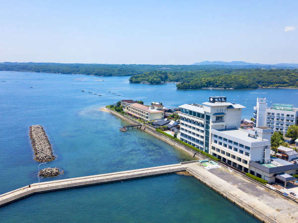 風待ちの湯 福寿荘の写真その1