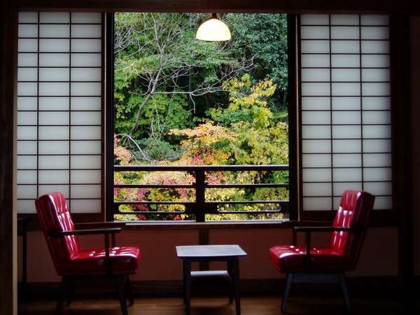 黒川温泉 旅館湯本荘の写真その4