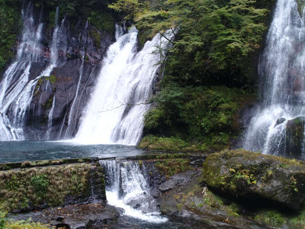 荻の里温泉の写真その5