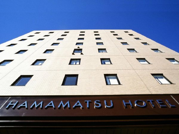浜松ホテルの写真その1